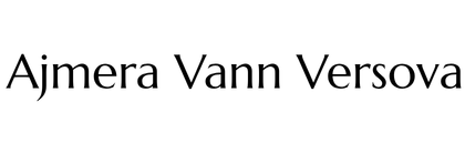 Ajmera Vann Versova Logo